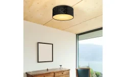 Globo Lighting Deckenleuchte | Möbel Höffner