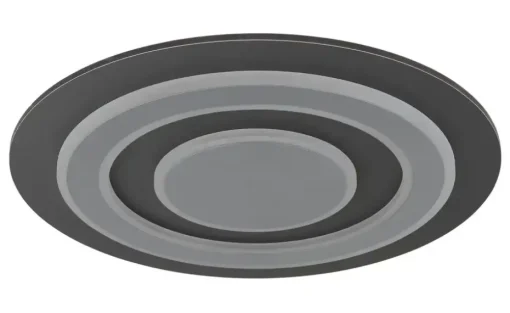 Globo Lighting Deckenleuchte | Möbel Höffner