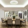 Globo Lighting Deckenleuchte | Möbel Höffner