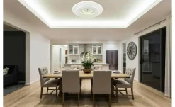 Globo Lighting Deckenleuchte | Möbel Höffner