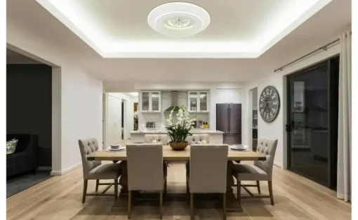Globo Lighting Deckenleuchte | Möbel Höffner