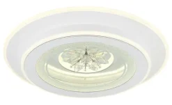 Globo Lighting Deckenleuchte | Möbel Höffner