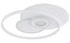Globo Lighting Deckenleuchte | Möbel Höffner