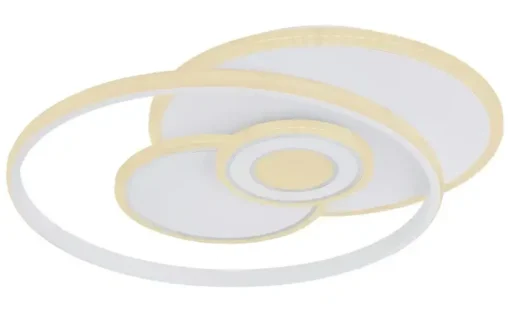 Globo Lighting Deckenleuchte | Möbel Höffner