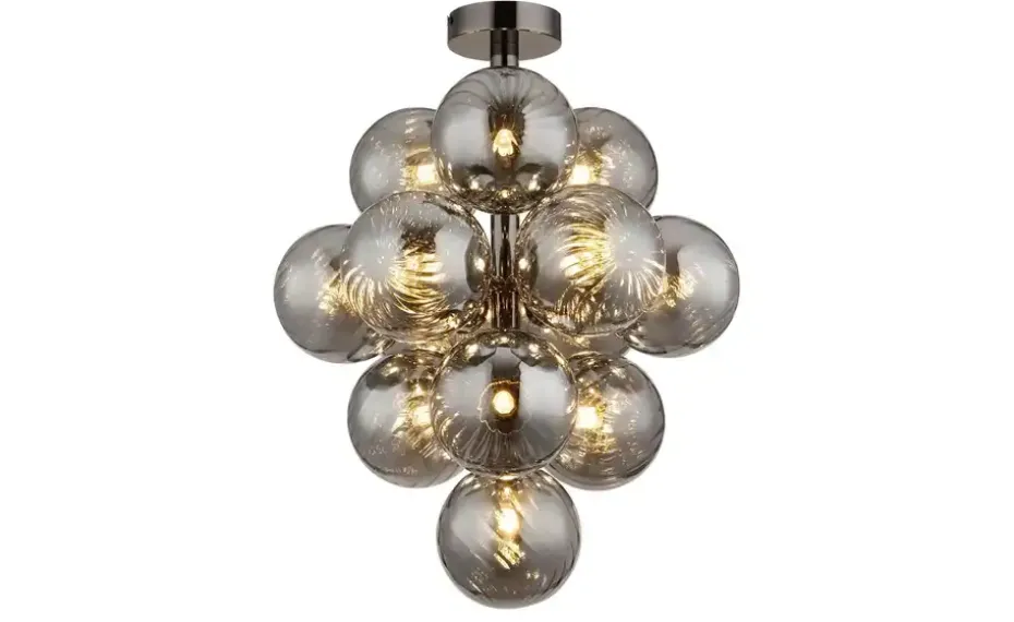 Globo Lighting Deckenleuchte | Möbel Höffner