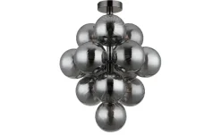 Globo Lighting Deckenleuchte | Möbel Höffner