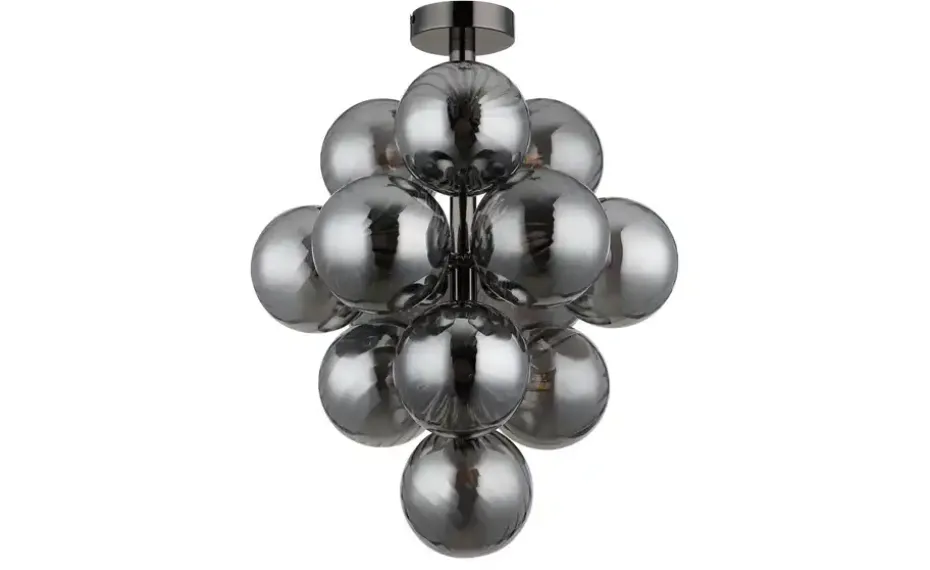 Globo Lighting Deckenleuchte | Möbel Höffner