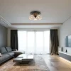 Globo Lighting Deckenleuchte | Möbel Höffner