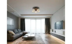 Globo Lighting Deckenleuchte | Möbel Höffner