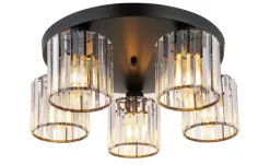 Globo Lighting Deckenleuchte | Möbel Höffner