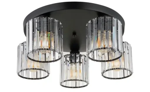 Globo Lighting Deckenleuchte | Möbel Höffner