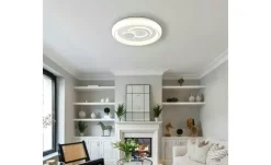 Globo Lighting Deckenleuchte | Möbel Höffner