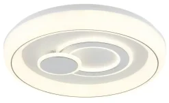 Globo Lighting Deckenleuchte | Möbel Höffner