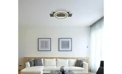Globo Lighting Deckenleuchte | Möbel Höffner