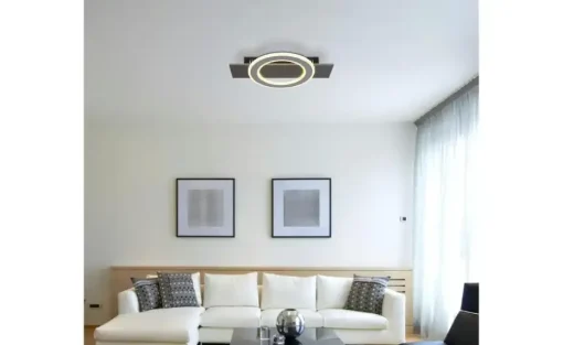 Globo Lighting Deckenleuchte | Möbel Höffner