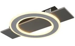 Globo Lighting Deckenleuchte | Möbel Höffner