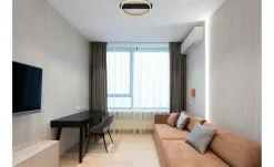 Globo Lighting Deckenleuchte | 6,9 cm, 1-flammig rund