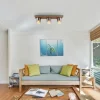 Globo Lighting Deckenleuchte | Möbel Höffner