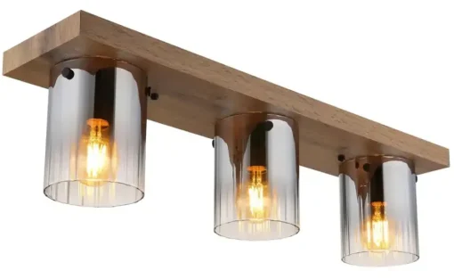 Globo Lighting Deckenleuchte | Möbel Höffner