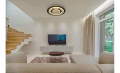 Globo Lighting Deckenleuchte | Möbel Höffner