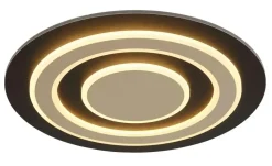 Globo Lighting Deckenleuchte | Möbel Höffner