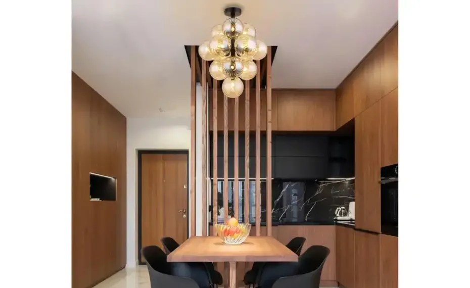 Globo Lighting Deckenleuchte | Möbel Höffner