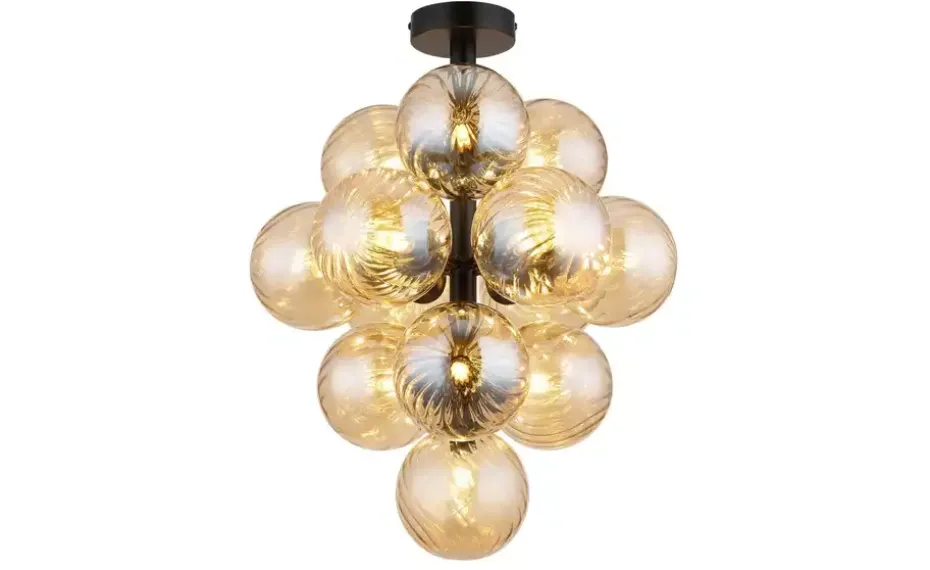 Globo Lighting Deckenleuchte | Möbel Höffner