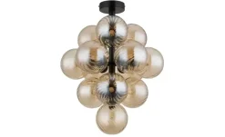 Globo Lighting Deckenleuchte | Möbel Höffner