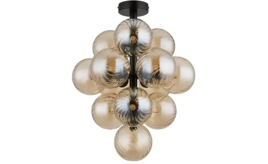 Globo Lighting Deckenleuchte | Möbel Höffner