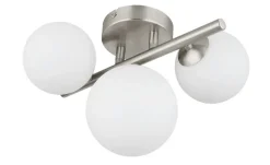 Globo Lighting Deckenleuchte | 20,5 cm, 3-flammig