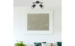 Globo Lighting Deckenstrahler | 13,5 cm, 2-flammig