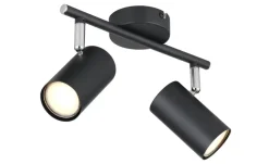 Globo Lighting Deckenstrahler | 13,5 cm, 2-flammig