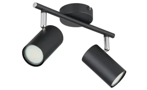 Globo Lighting Deckenstrahler | 13,5 cm, 2-flammig