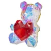 Globo Lighting Deko-Teddy mit Herz | Möbel Höffner