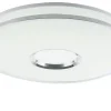 Globo Lighting LED-Deckenleuchte | Möbel Höffner