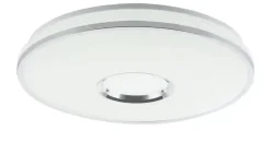 Globo Lighting LED-Deckenleuchte | Möbel Höffner