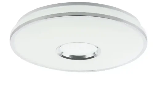 Globo Lighting LED-Deckenleuchte | Möbel Höffner