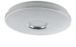 Globo Lighting LED-Deckenleuchte | Möbel Höffner