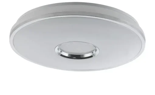 Globo Lighting LED-Deckenleuchte | Möbel Höffner