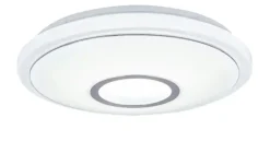 Globo Lighting LED-Deckenleuchte | Möbel Höffner