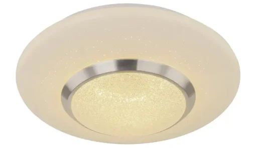 Globo Lighting LED-Deckenleuchte | Möbel Höffner