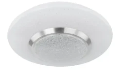 Globo Lighting LED-Deckenleuchte | Möbel Höffner