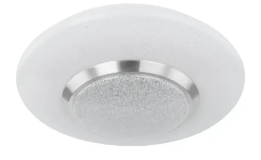 Globo Lighting LED-Deckenleuchte | Möbel Höffner