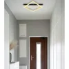 Globo Lighting LED-Deckenleuchte | 5 cm, 39,5 cm