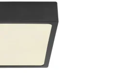 Globo Lighting LED-Deckenleuchte | Möbel Höffner