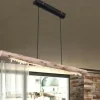 Globo Lighting LED-Pendelleuchte | Möbel Höffner