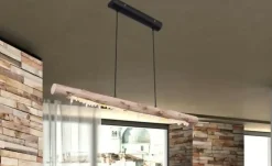Globo Lighting LED-Pendelleuchte | Möbel Höffner
