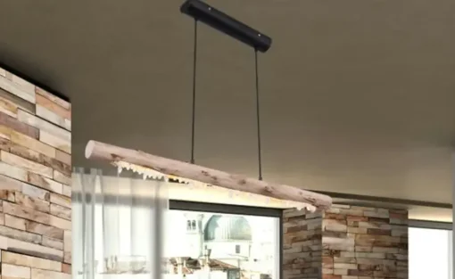 Globo Lighting LED-Pendelleuchte | Möbel Höffner