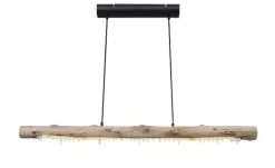 Globo Lighting LED-Pendelleuchte | Möbel Höffner