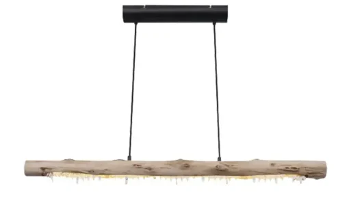 Globo Lighting LED-Pendelleuchte | Möbel Höffner